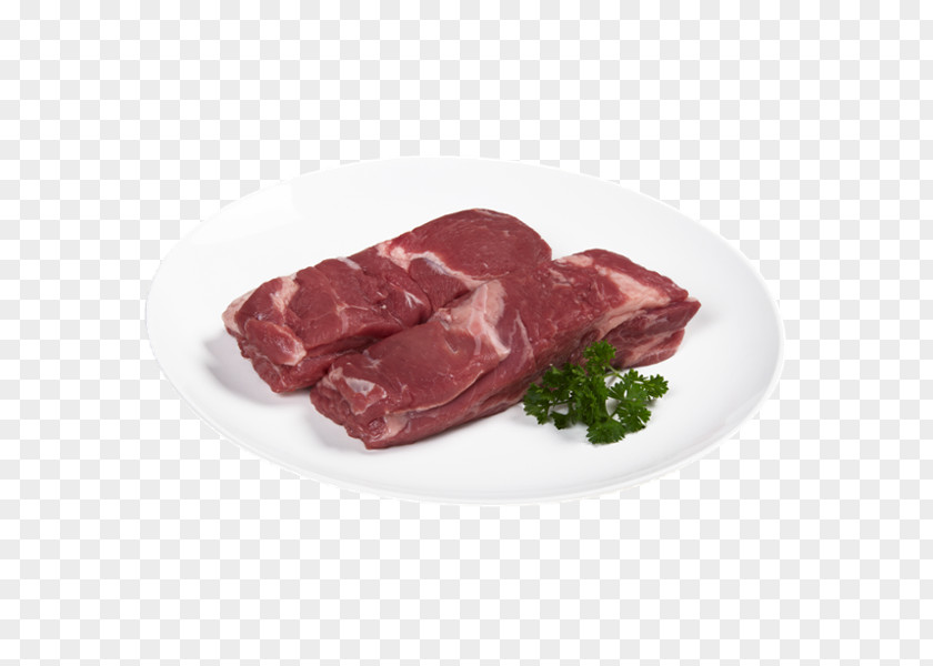 Ham Sirloin Steak Venison Roast Beef Meat PNG