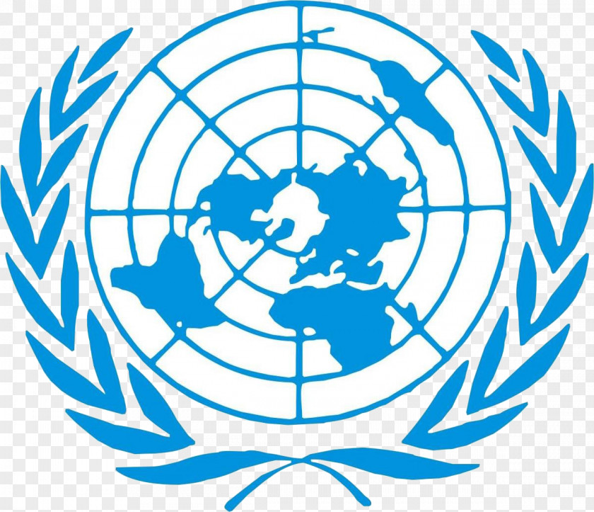 International Flag Of The United Nations Security Council General Assembly Development Programme PNG