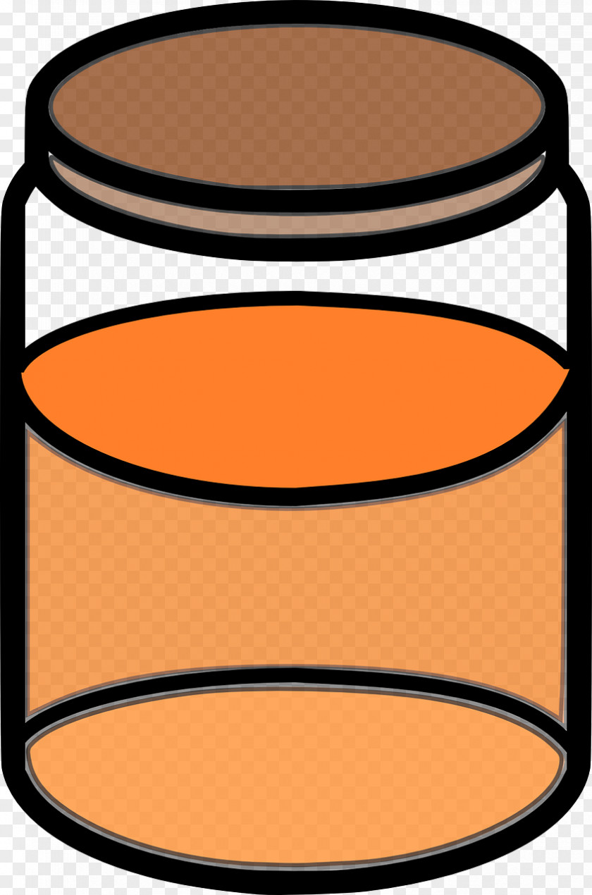 Jar Clip Art Image Vector Graphics PNG