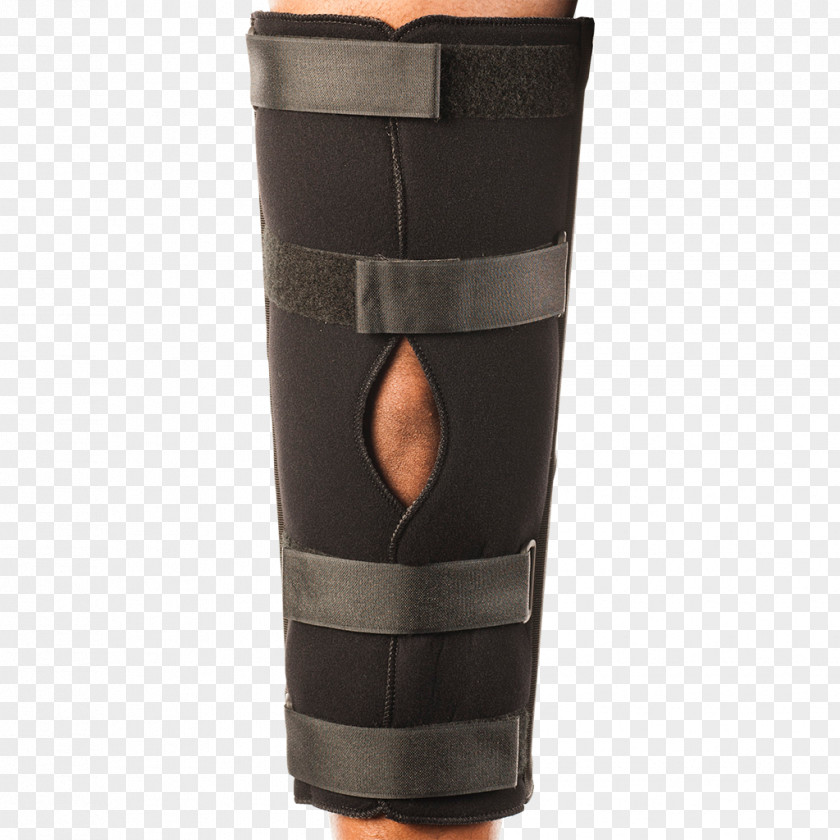 Knee Patella Fracture Femur Breg, Inc. PNG