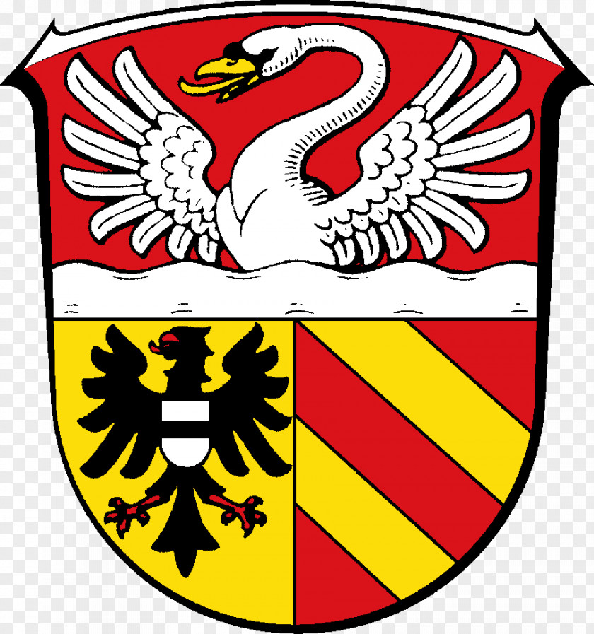 Kreis Hanau Steinau An Der Straße Maintal Sinntal Coat Of Arms PNG