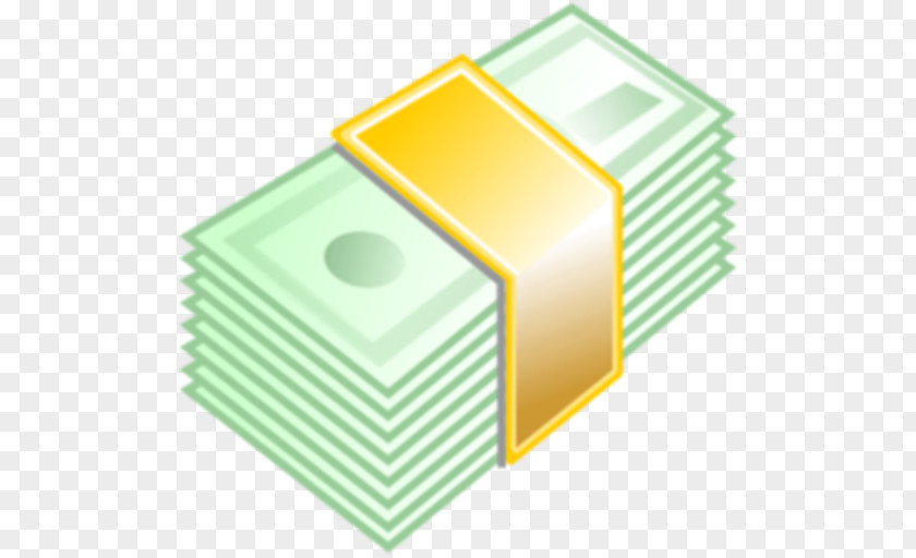 Money Bag Banknote PNG