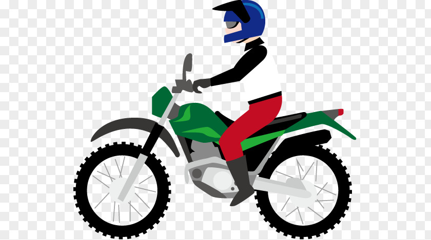 Motorbike Cliparts Car Motorcycle Bicycle Clip Art PNG