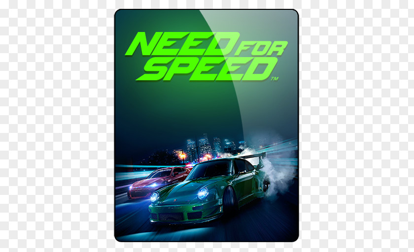 Need For Speed Payback Speed: Underground No Limits The PNG