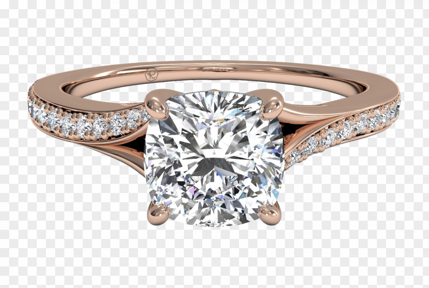 Ring Engagement Wedding Diamond PNG