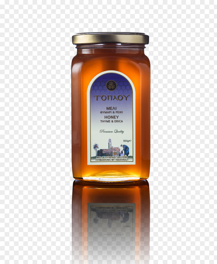 Russian Salad Toplou Honey Aroma Thymes Syrup PNG