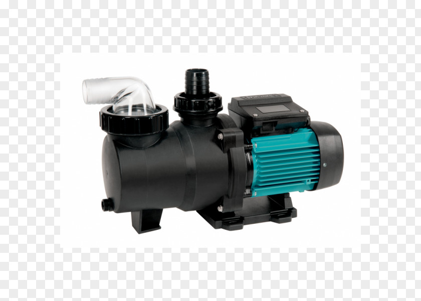 Swimming Pool Submersible Pump Filtration PNG