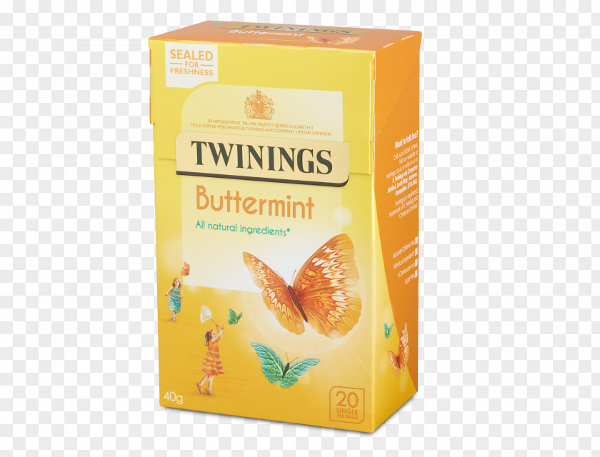 Tea Green White Twinings Bag PNG