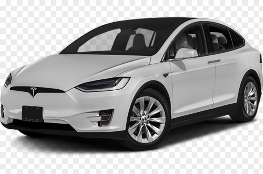 Tesla 2017 Model X Car 2016 Motors PNG
