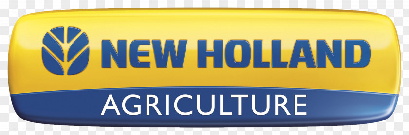Tractor CNH Global New Holland Agriculture Agricultural Machinery PNG