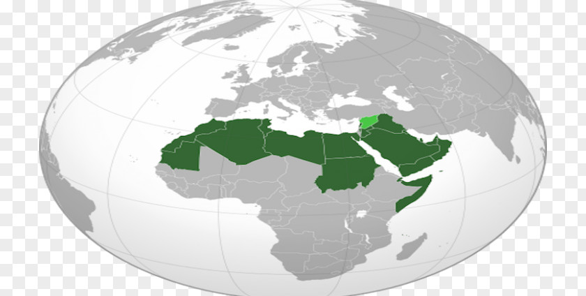 Arabic World Arab Member States Of The League Arabs PNG