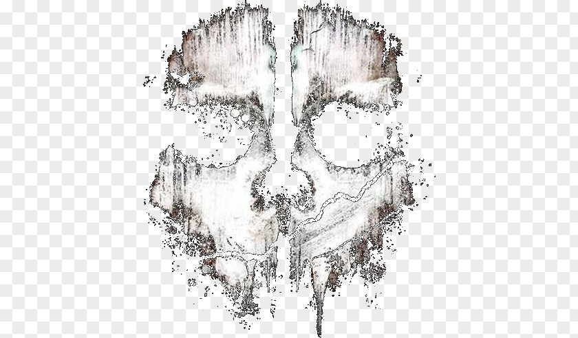 Call Of Duty Duty: Ghosts Video Game Drawing PNG