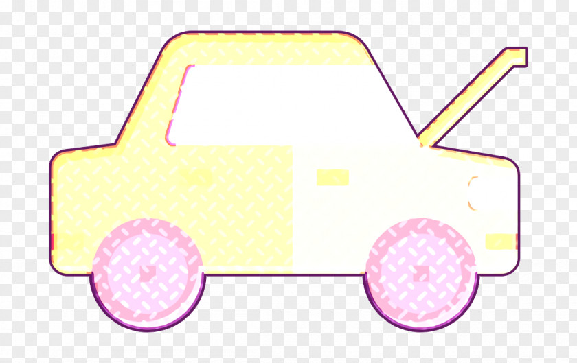 Car Icon PNG