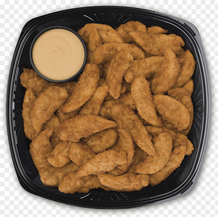 Cheese Platter Chicken Nugget Chick-fil-A Catering Menu Tray PNG