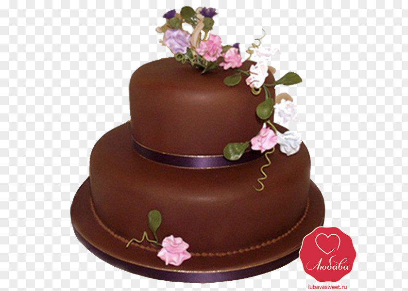 Chocolate Cake Black Forest Gateau Birthday Layer Truffle PNG