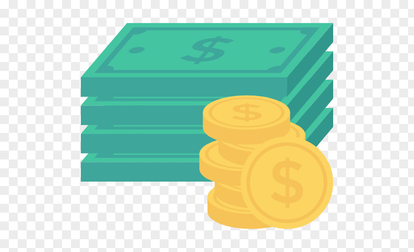 Coin Money Commerce Business PNG
