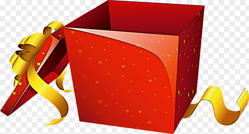 Cup Drinkware Red Yellow Mug Box PNG