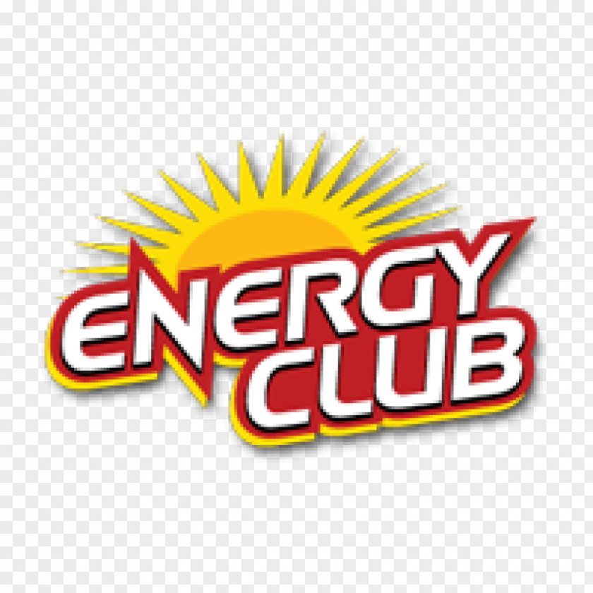 Energy Logo Brand Font PNG