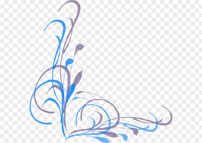 Free Royalty-free Swirl Clip Art PNG