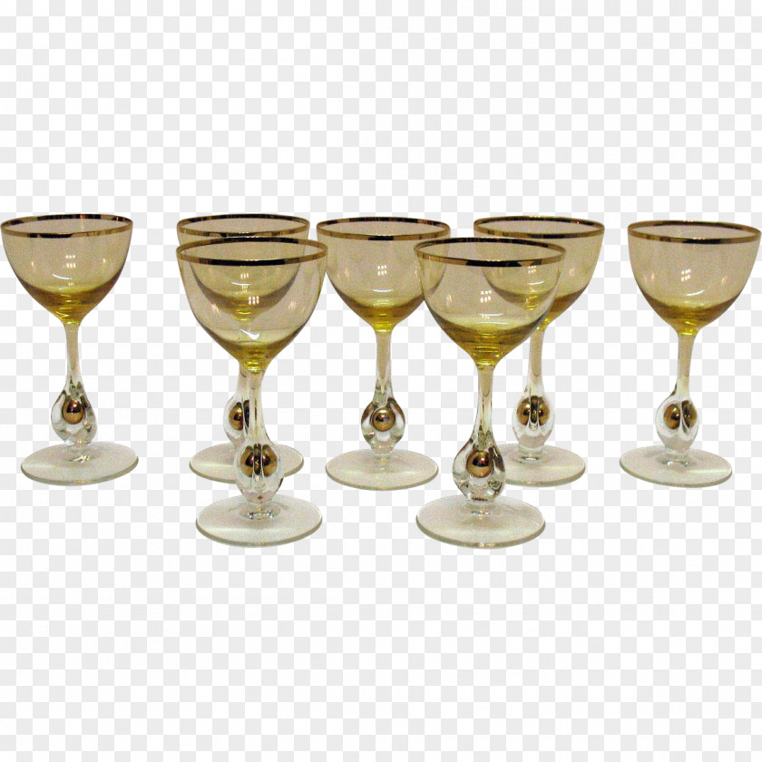Glass Wine Champagne Martini Alcoholic Drink Cocktail PNG