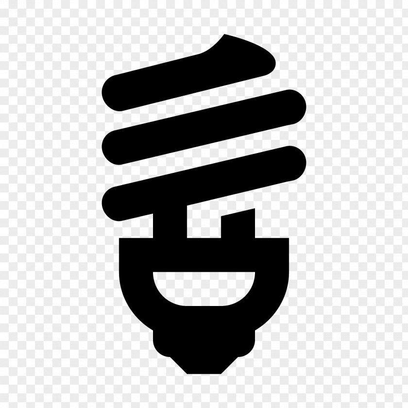 Lamp Light Font PNG