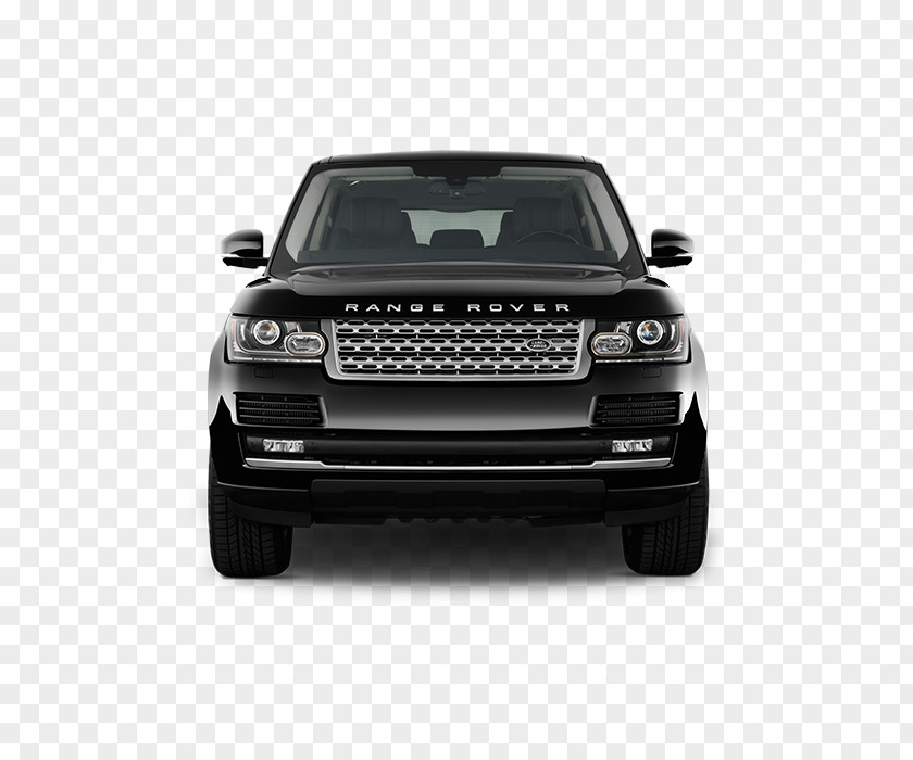 Land Rover Range Evoque Sport Company Car PNG