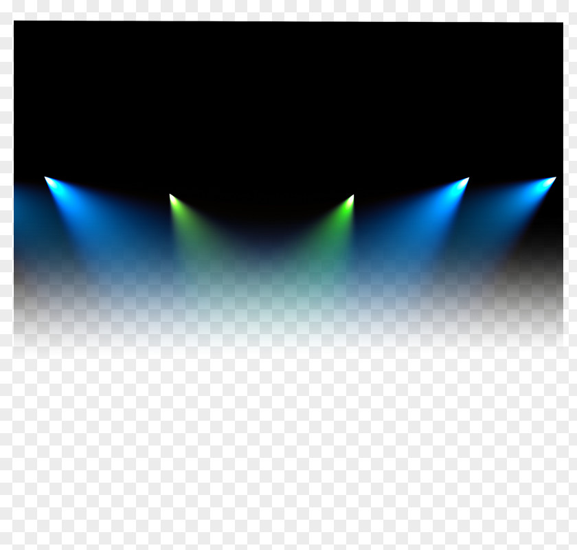 Light Effect Stage Lighting PNG