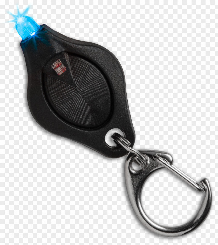 Light Flashlight Light-emitting Diode Key Chains PhotonLight Micro-Light II PNG