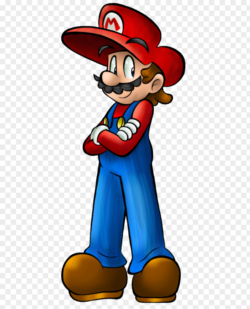 Luigi DeviantArt Yoshi PNG