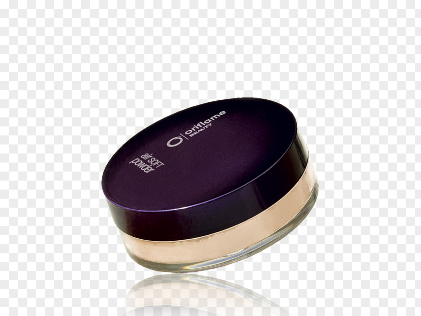 Luminous Particles Face Powder Oriflame Cosmetics Avon Products PNG