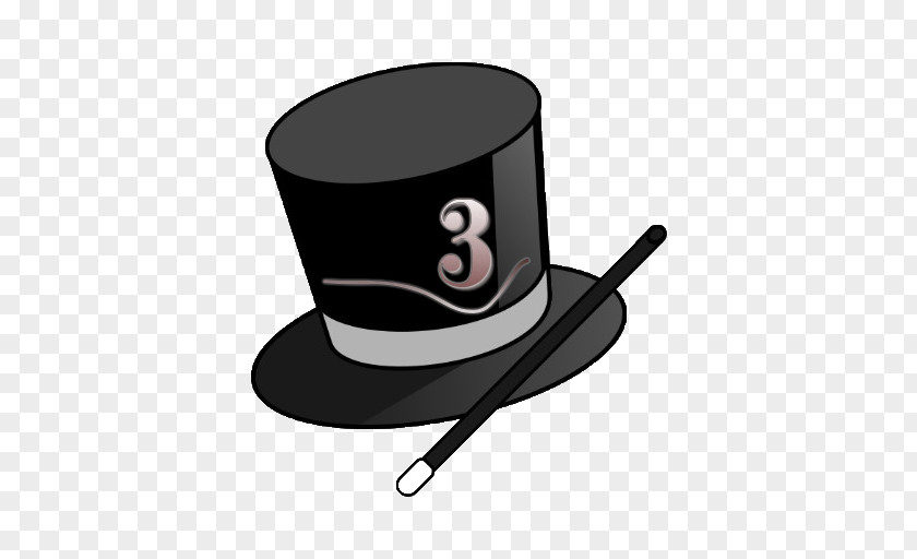 Magic Book Hat Clip Art PNG