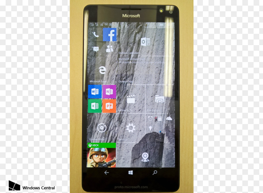 Microsoft Lumia 550 950 XL 640 PNG