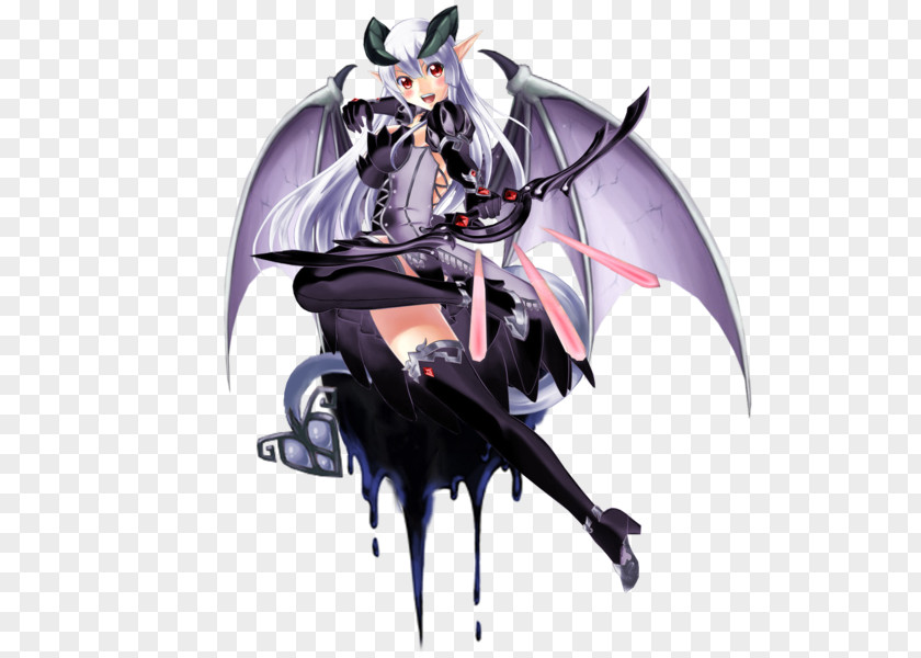 Monster Empusa Lilin Succubus Lilith PNG