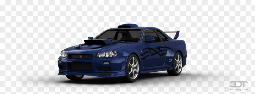 Nissan Skyline Mid-size Car Compact City Full-size PNG