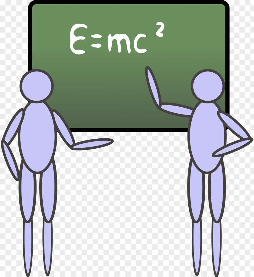 Science People Blackboard Learn Student Clip Art PNG