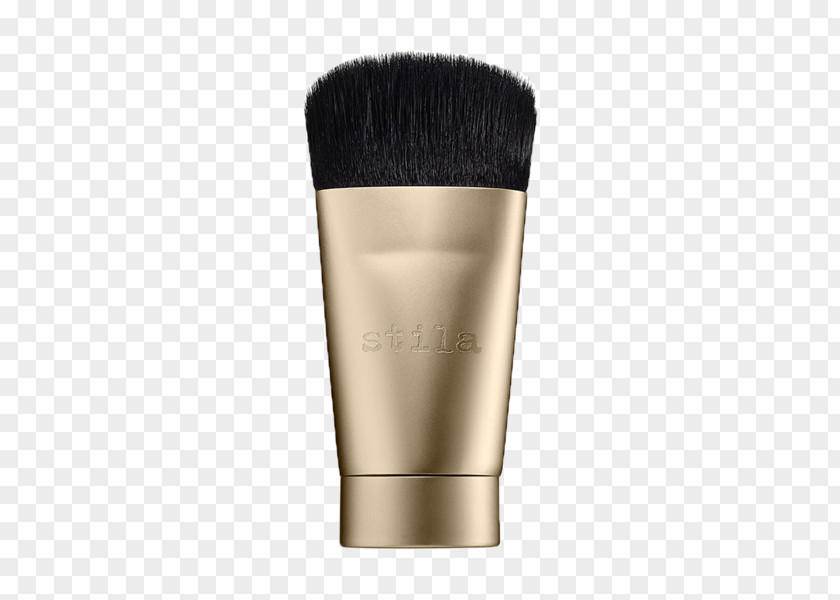 Smudged Lipstick Stila Cosmetics Makeup Brush Face PNG