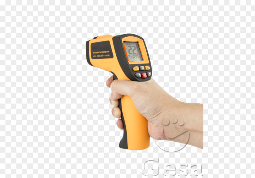 TERMOMETRO Measuring Instrument Measurement Infrared Thermometers Temperature PNG