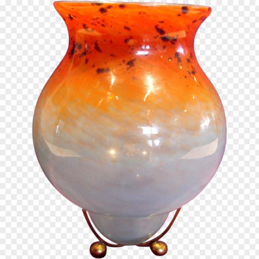 Vase Ceramic Glass Art Metal PNG