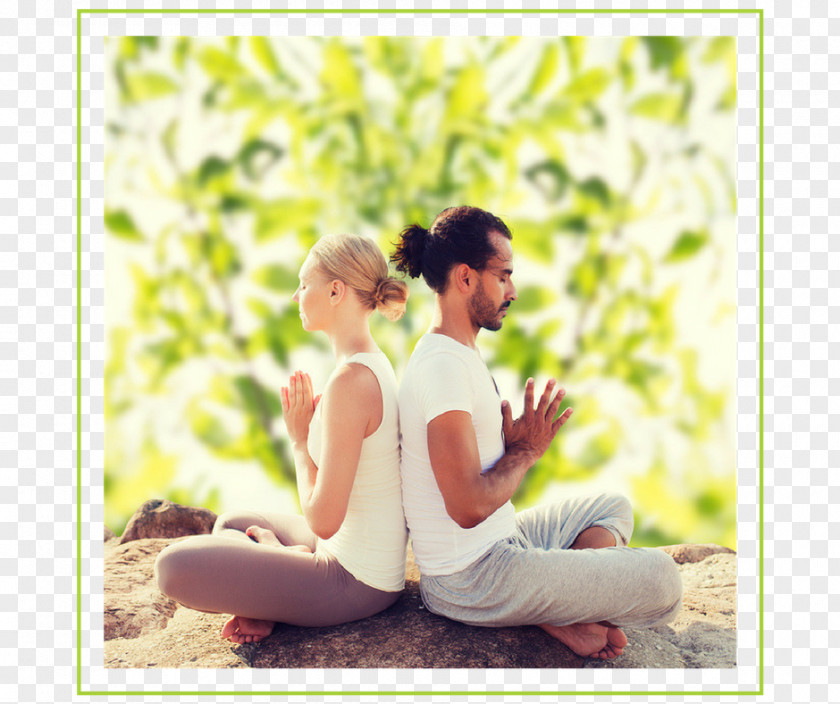 Acupoints Yoga Exercise Yogi Stock Photography Meditation PNG