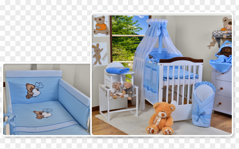 Bed Cots Sheets Nursery Room PNG