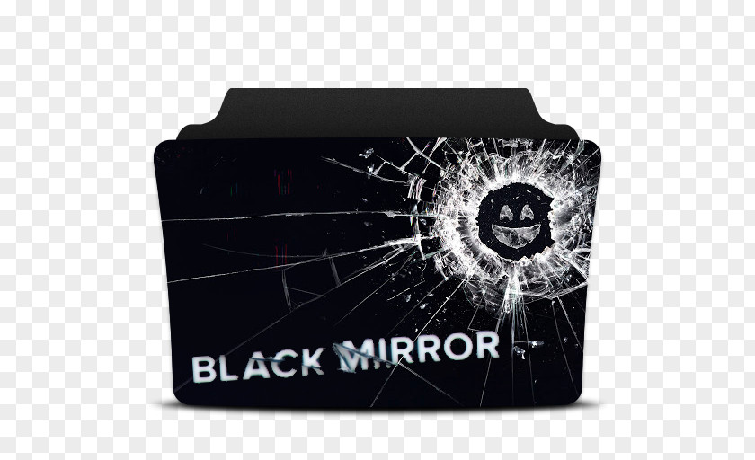 Black Mirror Television Show Anthology Series Netflix Episode PNG