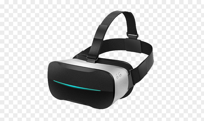 Bluetooth Head-mounted Display Virtual Reality Headset Immersion Immersive Video PNG