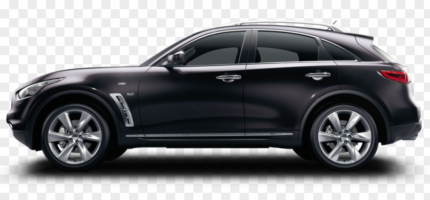 Car 2015 INFINITI QX70 2017 Luxury Vehicle PNG