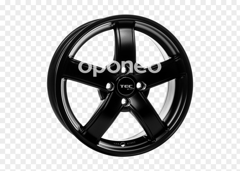 Car Holden Commodore Alloy Wheel Rim PNG