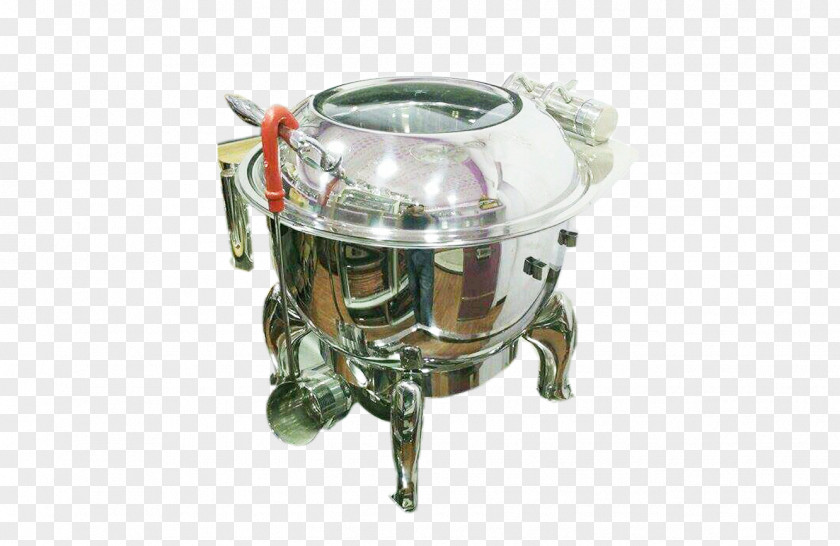 Chafing Dish Cookware Accessory Manufacturing Hotel Quality Control PNG