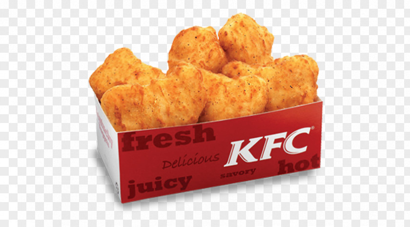 Chicken McDonald's McNuggets Nugget KFC Kentucky Fried Popcorn PNG