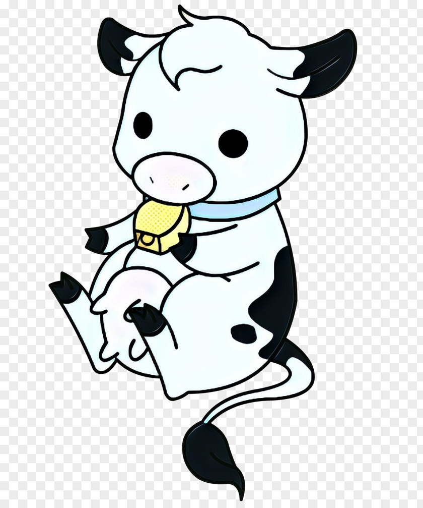 Clip Art Cattle Calf Drawing Vector Graphics PNG