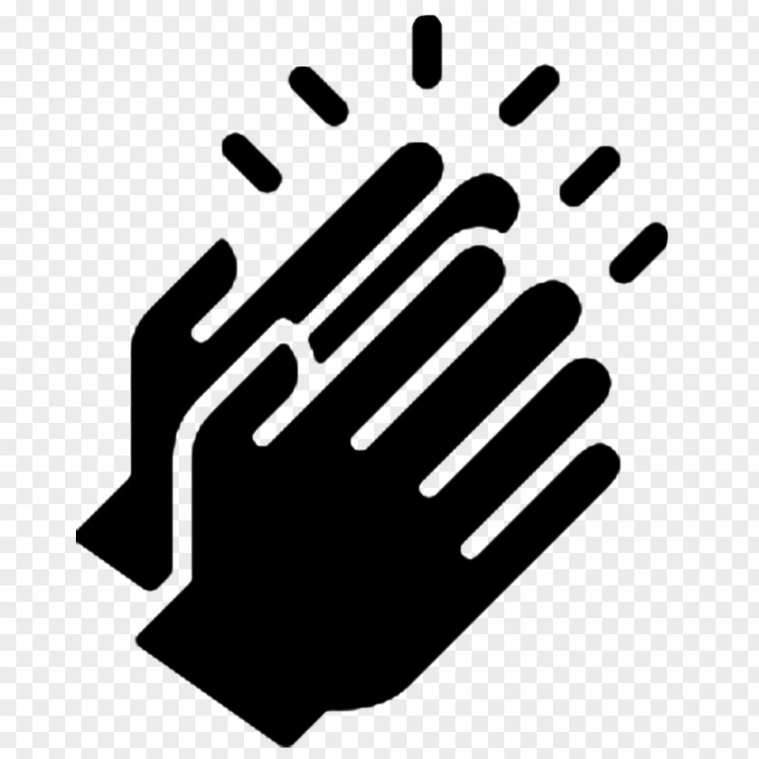 Gestures Applause Palm Thought The Noun Project Information Icon PNG