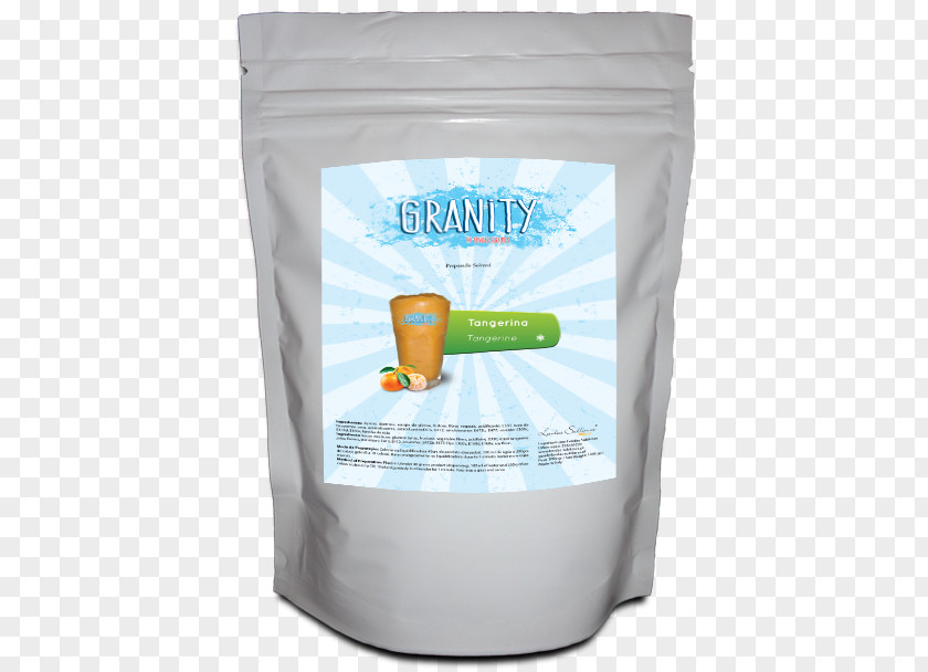 GRANIZADOS Flavor PNG