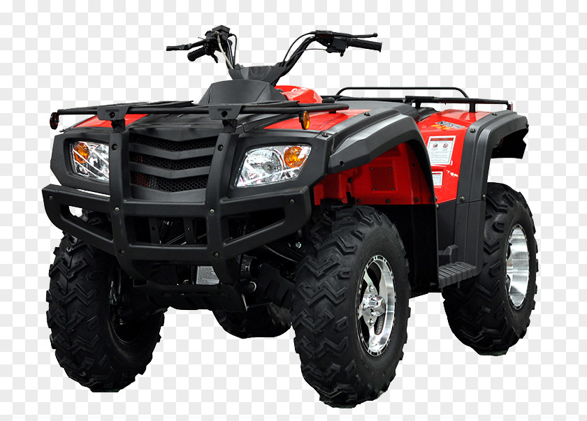 Honda Tire All-terrain Vehicle Yamaha Blaster Motorcycle PNG